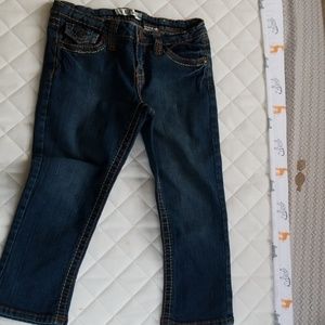 V.I.P jeans